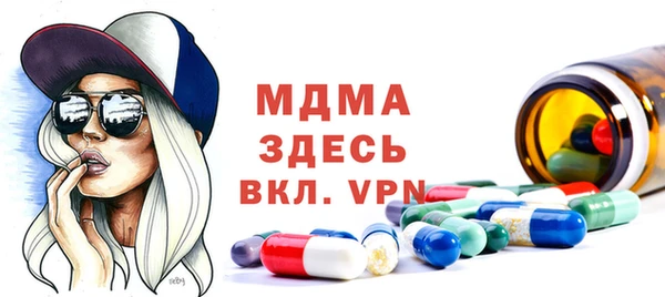 таблы Иннополис